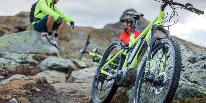 Vélo électrique à Beaumont